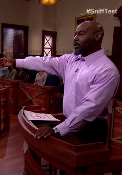 Watch Divorce Court S19:E45 - Joanna Mapps vs. Eric Mapps - Free TV ...