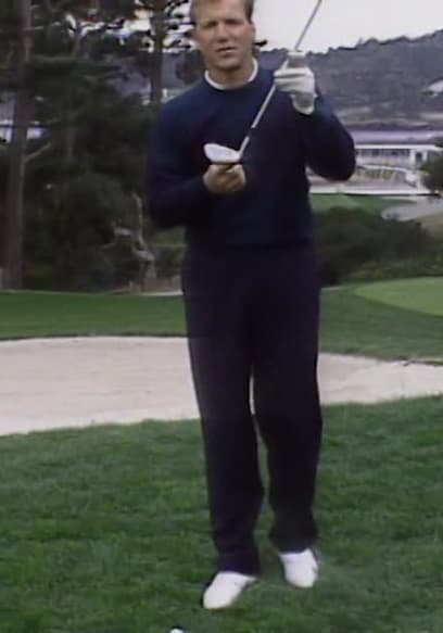 S01:E03 - Pebble Beach, California poster