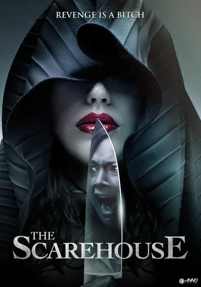 The Scarehouse