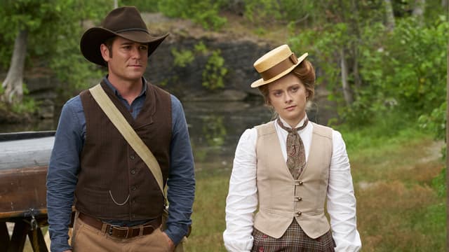 S09:E07 - Summer of '75