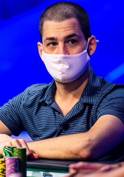 S18:E06 - WPT Cash Game 2021 - Part 2 poster