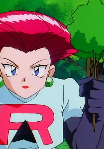 S01:E41 - The Problem With Paras poster