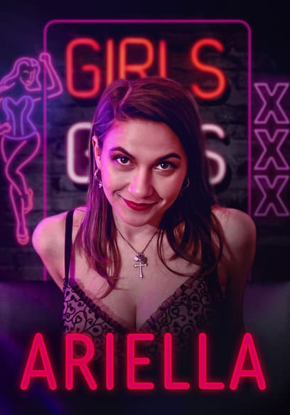 Ariella poster