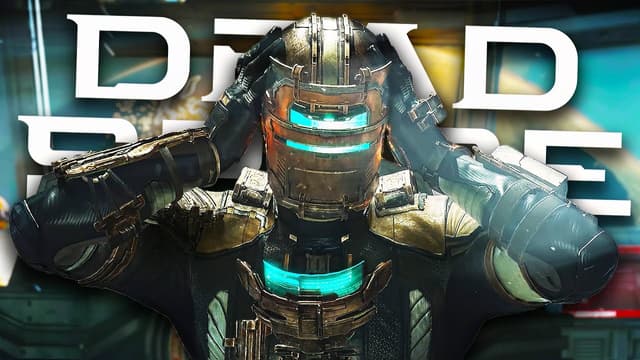 T28:C04 - S28:E04 - Dead Space Remake (Pt. 2)