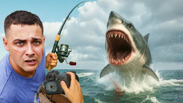 RAWWFishing