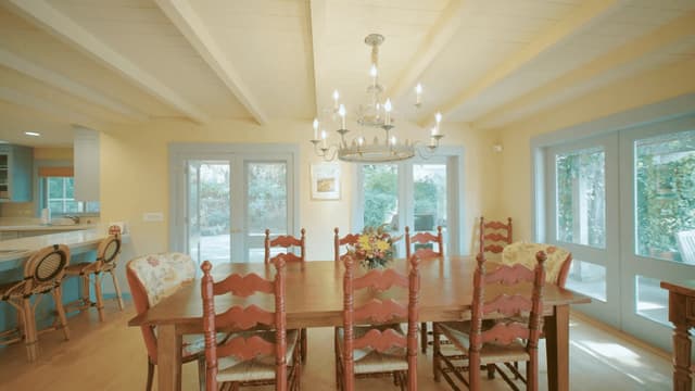 S01:E14 - Napa & Sonoma