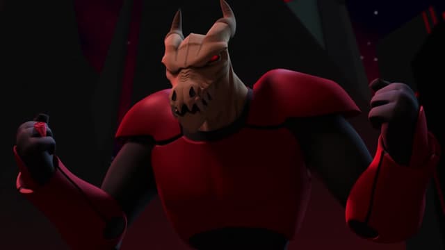 S01:E07 - Reckoning