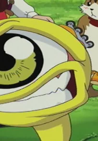 S01:E19 - Suezo's Secret Weapon poster