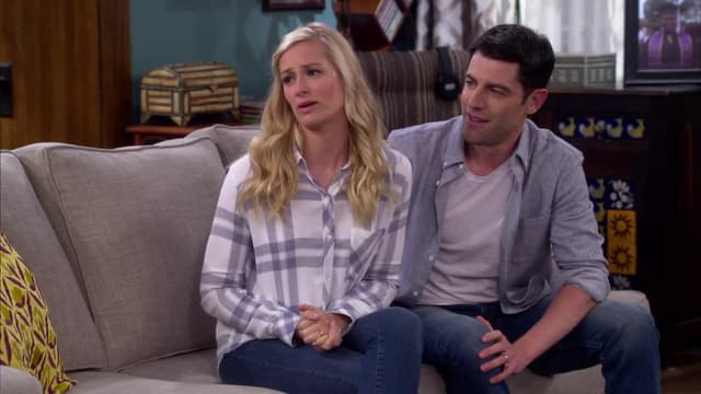 S01:E11 - Welcome to the Fundraiser