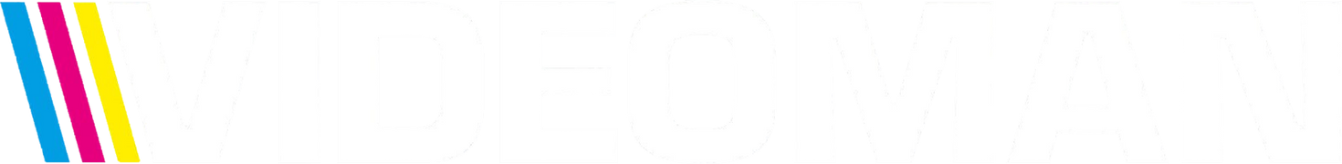 Videoman