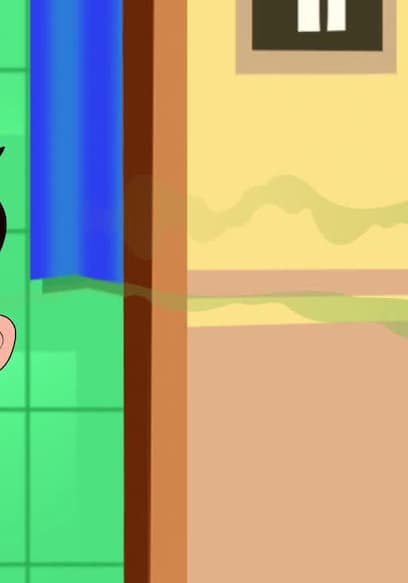S02:E02 - Hygiene poster