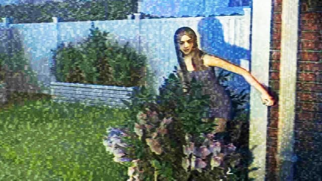 S28:E02 - She Was Outside My House