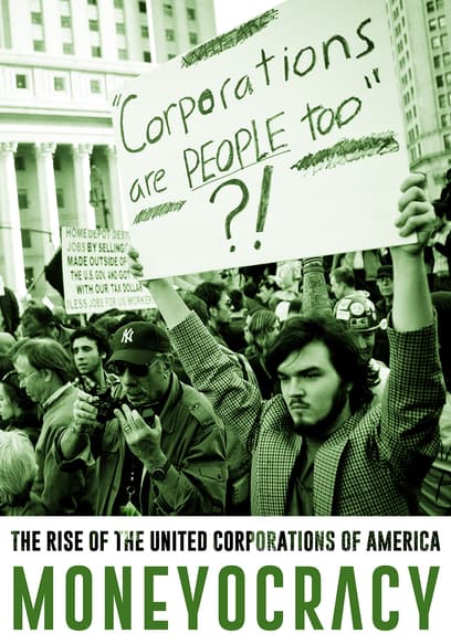 Moneyocracy