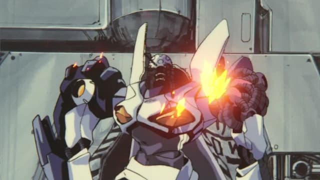 S01:E05 - Moonlight Rambler