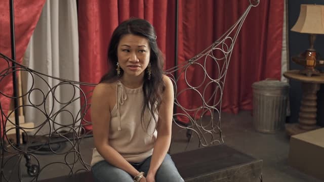 S01:E08 - 3B - Was That on Your Profile?