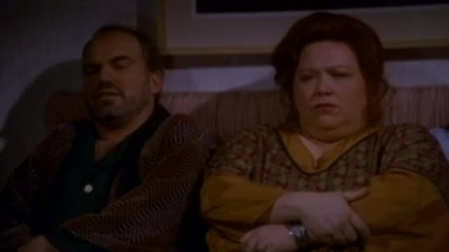 S02:E16 - The Big Yes
