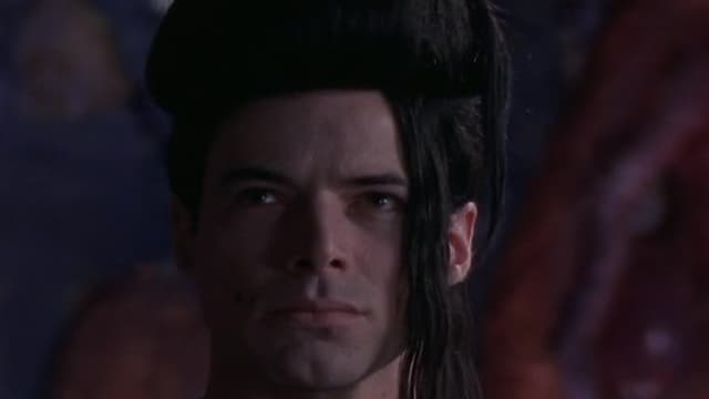 S02:E20 - End of the Universe