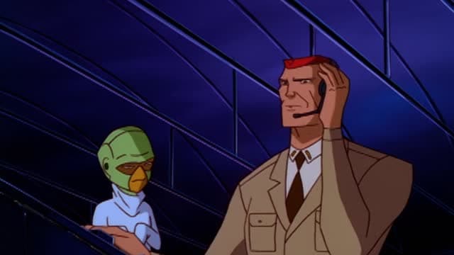 T01:C40 - S01:E40 - Numbered Days (Pt. 2)