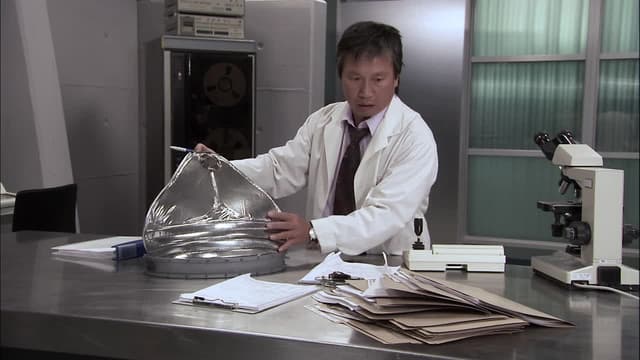 S01:E08 - Abstinence Underwear