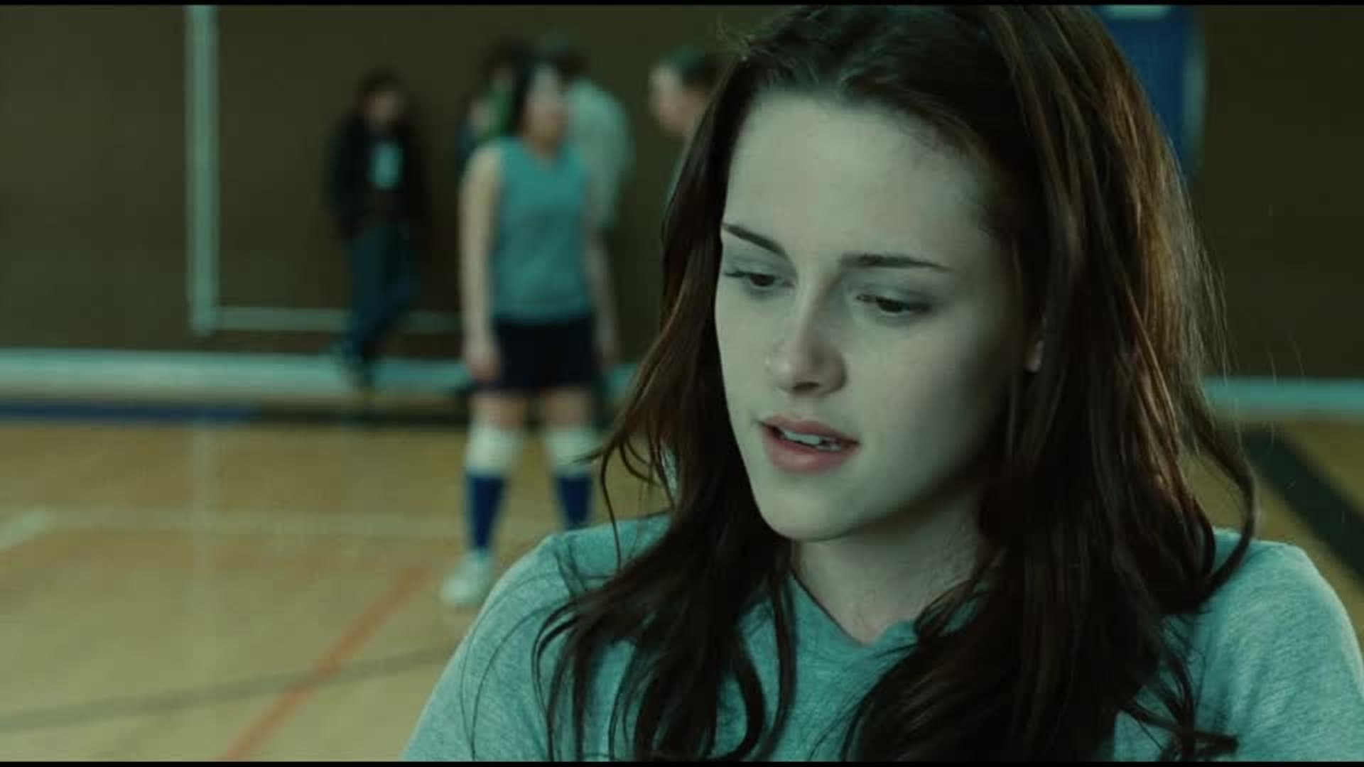 YA Romance Was Always Supernatural. The Twilight Franchise Just Committed.
