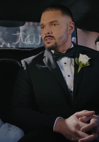 S01:E04 - Scenes From a Marriage poster