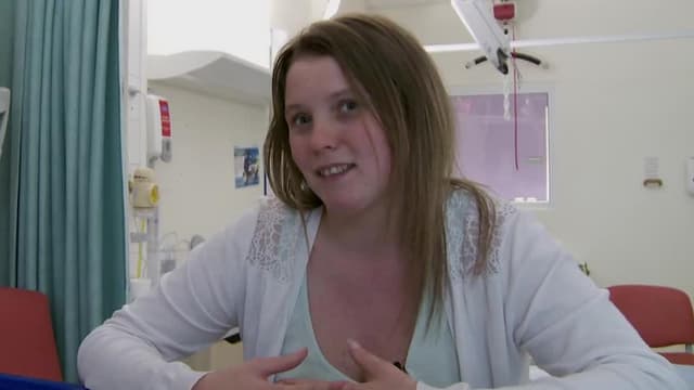 The kids hospital at christmas episode 2