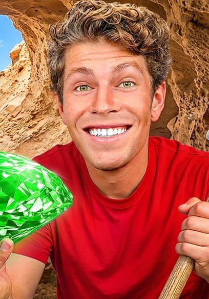S07:E05 - Extreme Digging Competition: Keep It All! poster