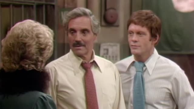 S08:E12 - Chinatown (Pt. 2)