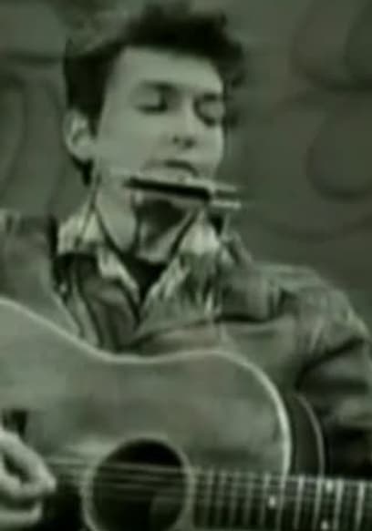 BOB DYLAN: THE BEST of BOB DYLAN Trailer