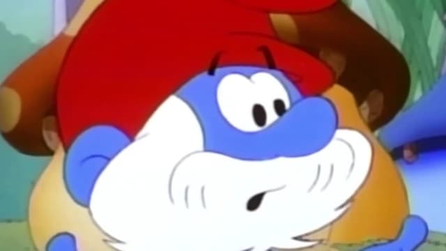 S07:E315 - Loco por Pitufina