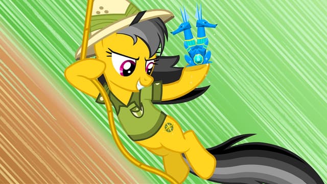 S02:E16 - Read It and Weep