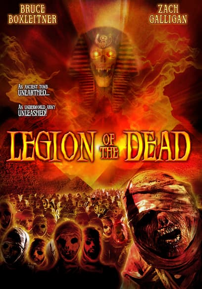 Legion of the Dead