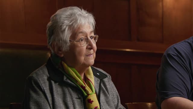 S01:E01 - Surrender the Land