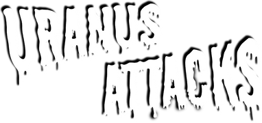 Uranus Attacks