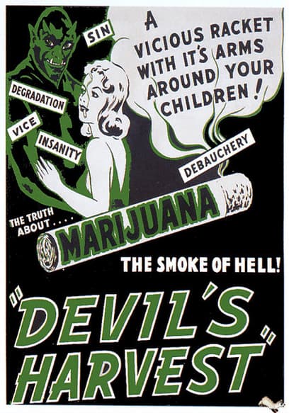 Devil's Harvest