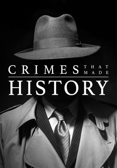 S01:E01 - Jack the Ripper (1888)