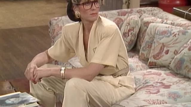 S06:E03 - Life's a Ditch