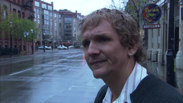 S01:E06 - The Choices We Make