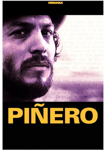 Pinero