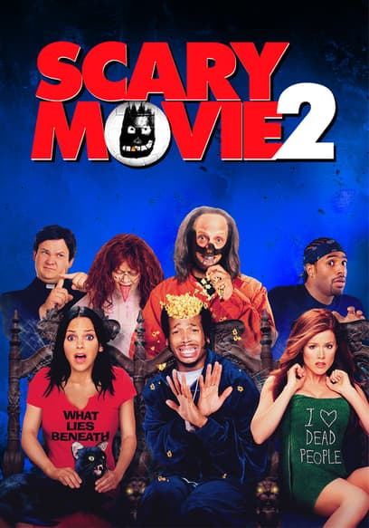 Scary Movie 2