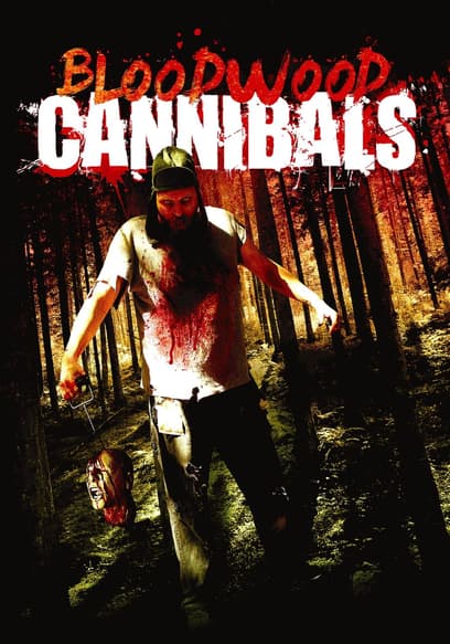 Bloodwood Cannibals