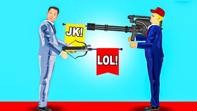 S42:E03 - Happy Danger