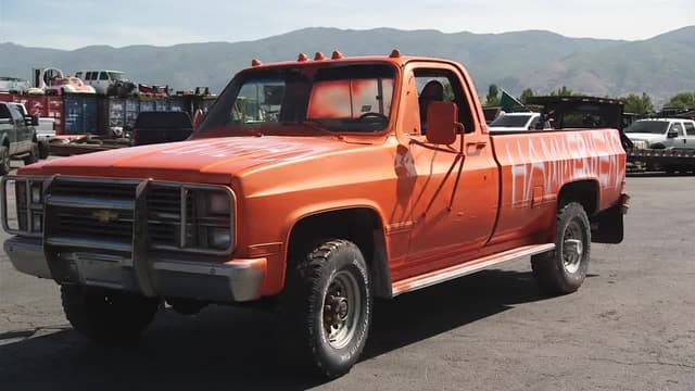 S07:E04 - Diesel Nation Redemption