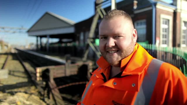 S02:E06 - S02: E06 - Daryl and Kate