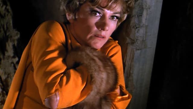 S03:E20 - Region Of Peril