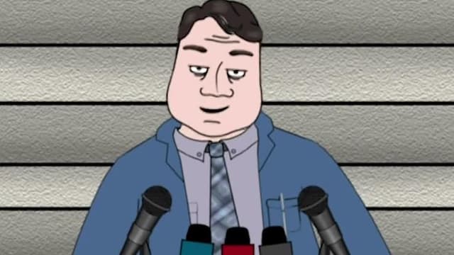 S07:E12 - Demolition Derby