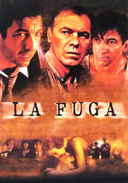 La Fuga