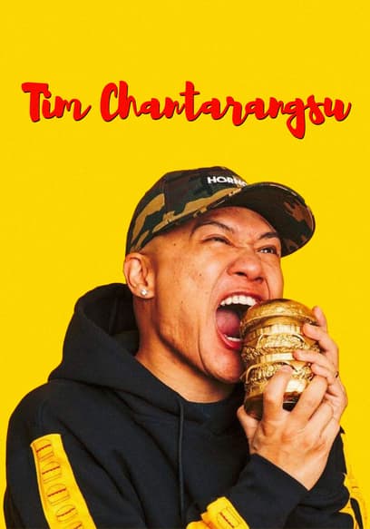 Tim Chantarangsu