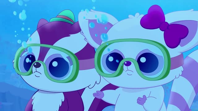 S02:É13 - S02:E13 - The Treasure Ship Quest