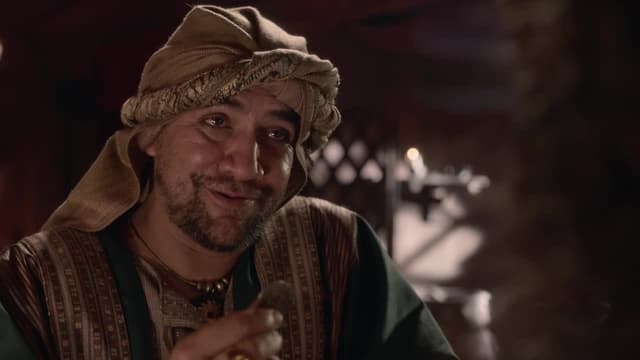 S01:E125 - Capítulo 25